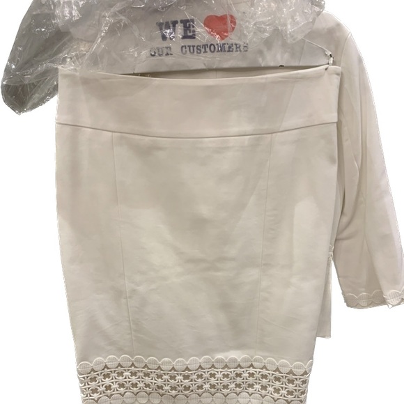 Femme de Carriere (sandra angelozzi collection) - two piece skirt and jacket - Picture 2 of 5